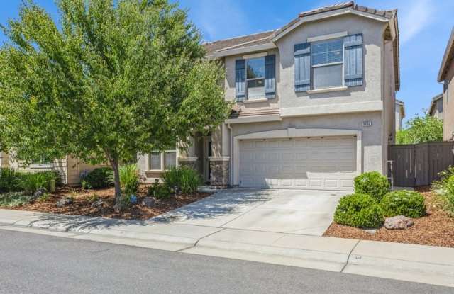 Gorgeous Roseville Home in Gated Community! photos photos