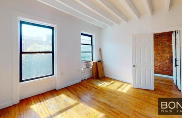 81 Second Avenue Gallery 2