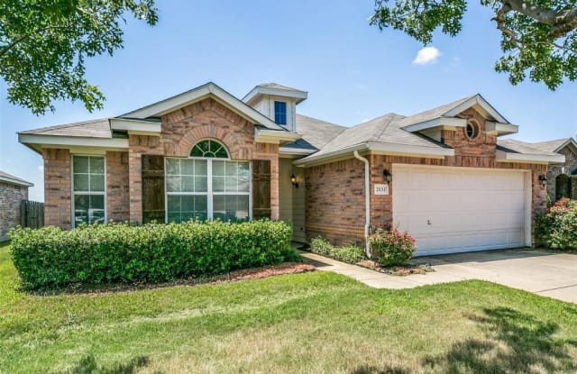 2133 Cedar Park Drive - 2133 Cedar Park Drive, Kaufman County, TX 75126
