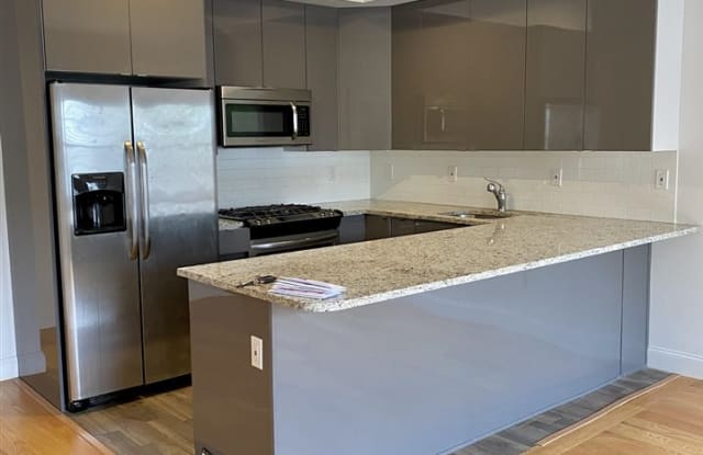 66 JEFFERSON AVE - 66 Jefferson Avenue, Jersey City, NJ 07306