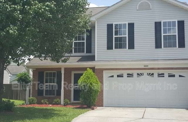 8209 Lamplighter Pl Gallery 1
