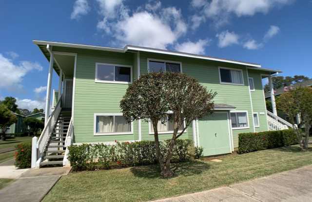 $2500, Mililani (Mililani Parkway) - Great Location - 2BR/1BA/2PKG with A/C photos photos