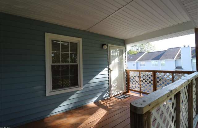 4218 Thalia Station Circle - 4218 Thalia Station Circle, Virginia Beach, VA 23452