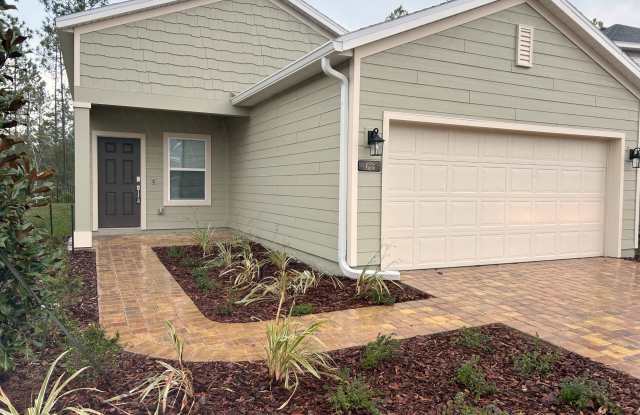63 River Strand Lane - 63 River Strand Lane, St. Johns County, FL 32084