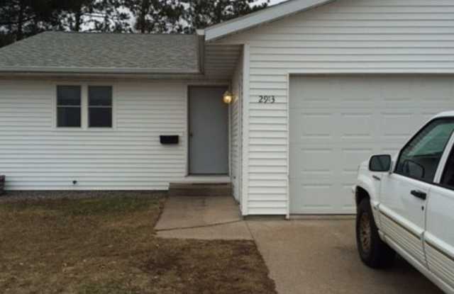 2 Bedroom Duplex photos photos