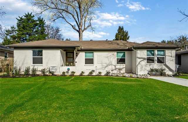 2519 Loving Avenue - 2519 Loving Avenue, Dallas, TX 75214