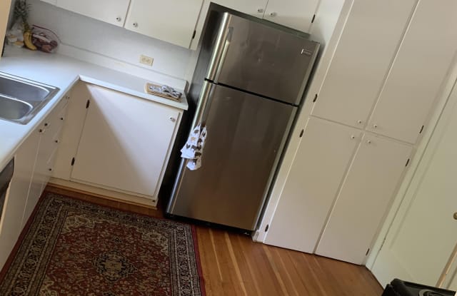 120 Sheldon Avenue - A Gallery 4