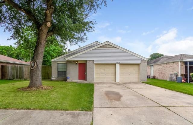 3803 Mackinac Lane - 3803 Mackinac Lane, Pasadena, TX 77505