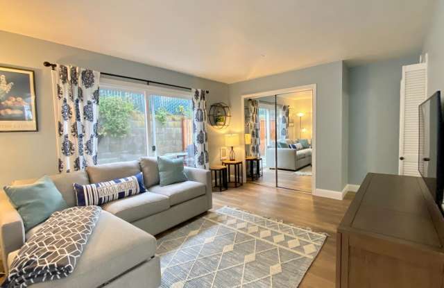 Three Mermaid's Cove #A Located at Lovers Point! - 735 Mermaid Avenue, Pacific Grove, CA 93950