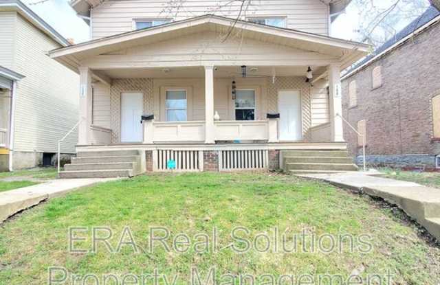 158 Midland Ave - 158 Midland Avenue, Columbus, OH 43223
