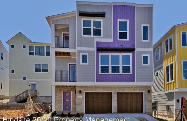 2005 Sharper Mews Lane - 2005 Sharper Mews Lane, Austin, TX 78741