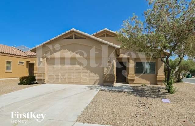 11264 West Cotton Bale Lane photos photos