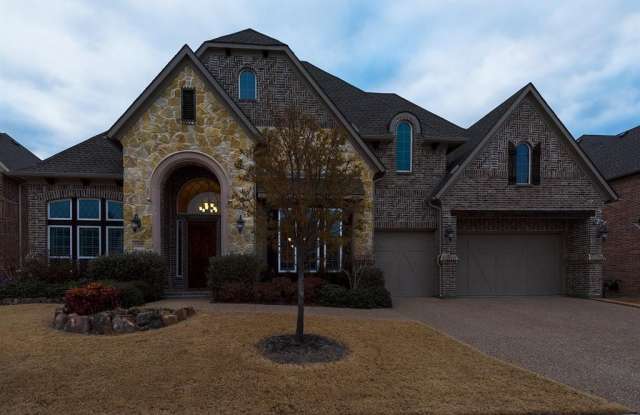 13840 Nash Lane - 13840 Nash Lane, Frisco, TX 75035