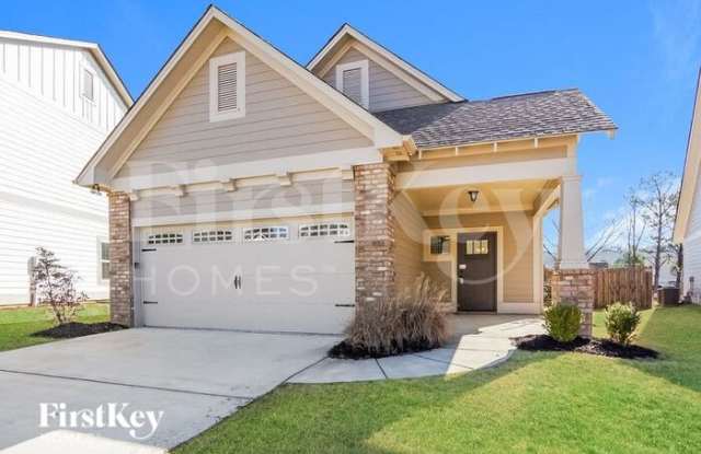 2766 Village Place - 2766 Village Place, Birmingham, AL 35211