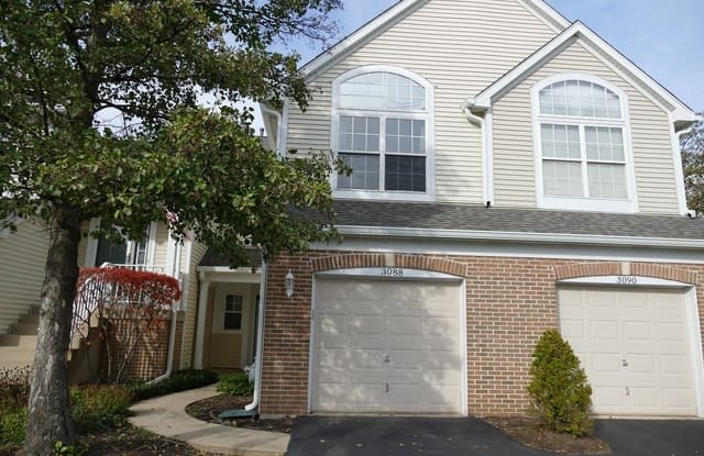 3088 AUTUMN LAKE Drive - 3088 Autumn Lake Drive, Aurora, IL 60504