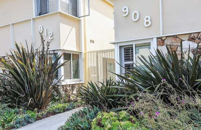 908 6th St - 908 6th Street, Santa Monica, CA 90403
