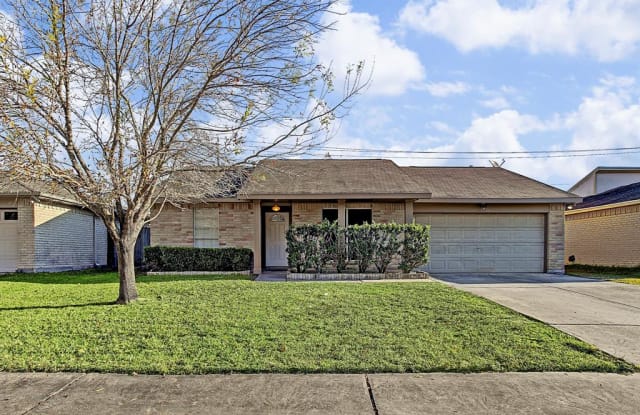 16047 Windom Drive - 16047 Windom Drive, Houston, TX 77598