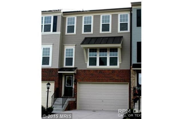 9222 Dawkins Crest Circle - 9222 Dawkins Crest Circle, Linton Hall, VA 20136