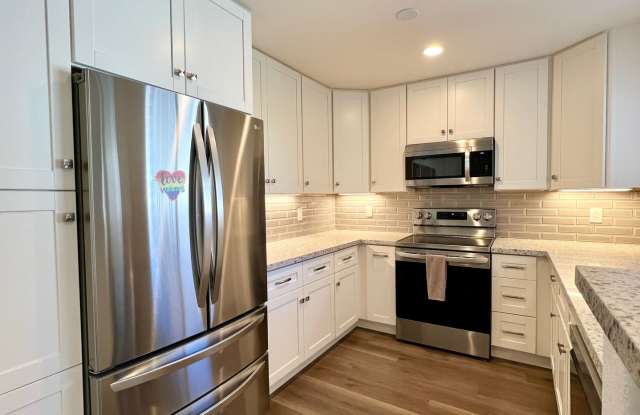 Upgraded 2 Bedroom 2 Bath Condo with Lots of Storage and Two Garage Parking Spaces photos photos