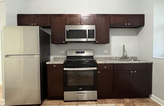 127 N Kostner Avenue - 2 photos photos