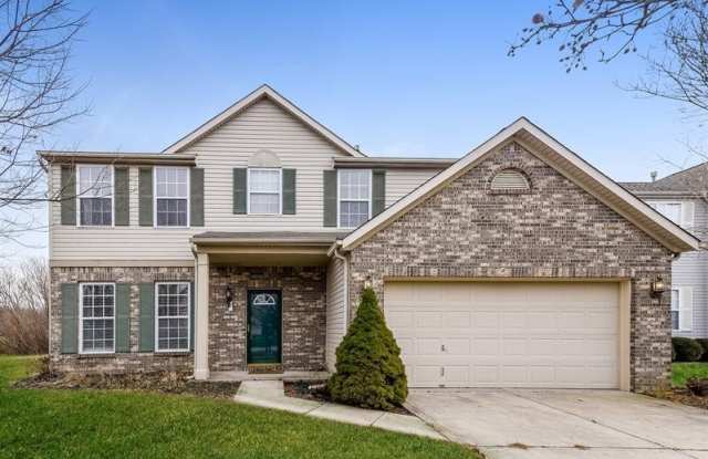 6284 Lancaster Place - 6284 Lancaster Place, Zionsville, IN 46077