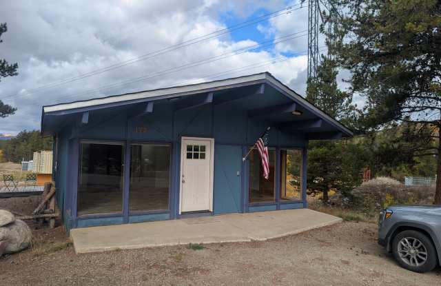 177 Colorado 91 - 177 Colorado 91, Lake County, CO 80461