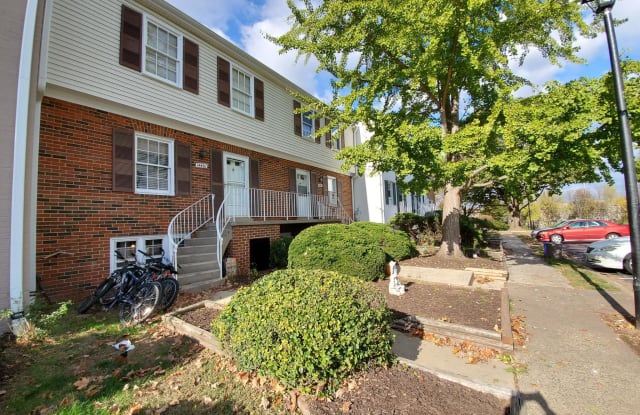14471 TURIN LANE - 14471 Turin Lane, Centreville, VA 20121