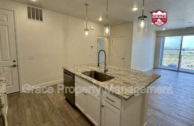 16841 Askins Loop - 16841 Askins Loop, Stonegate, CO 80134
