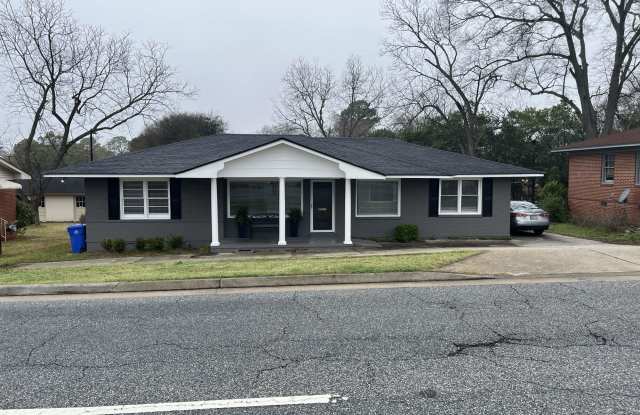 4309 Armour Rd - 4309 Armour Road, Columbus, GA 31904