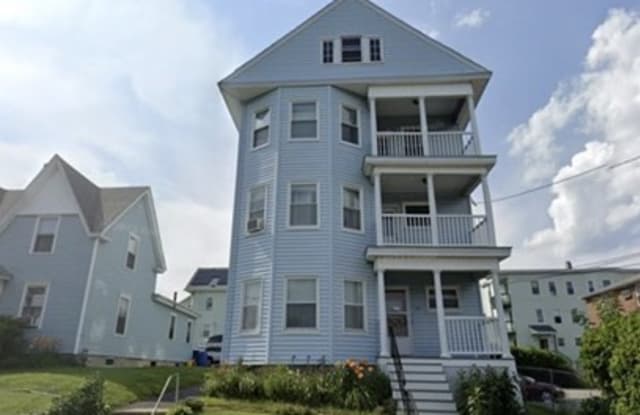 115 Allston St. - 115 Allston Street, Lawrence, MA 01841