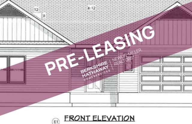 Experience modern living in this brand new beautifully designed 5-bedroom, 3 full-bath home in East Terre Haute. photos photos