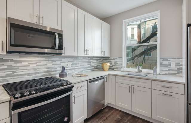 Brand New Luxury Apartment Brewerytown photos photos