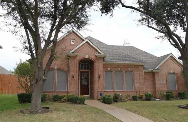 609 Sunningdale - 609 Sunningdale, Richardson, TX 75081