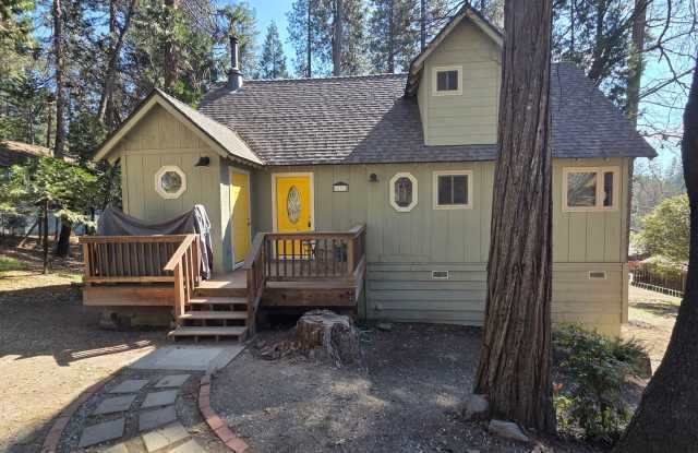 Twain Harte Home photos photos