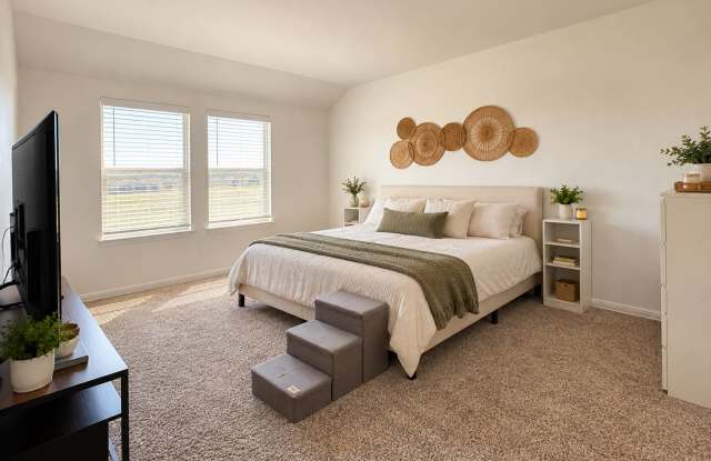 569 Globe Mallow Circle Gallery 4