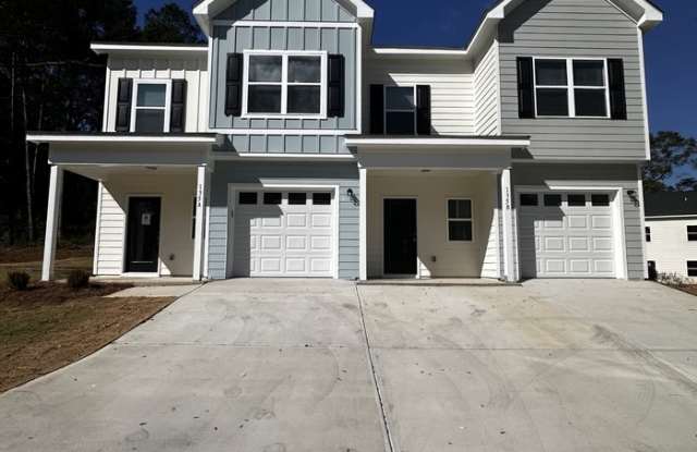 135 South Broad Street - 135 South Broad Street, Winder, GA 30680