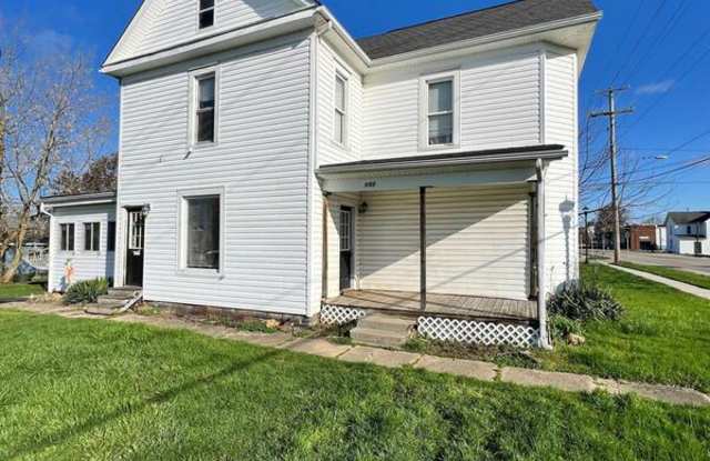113 North High Street - 113 North High Street, Hebron, OH 43025