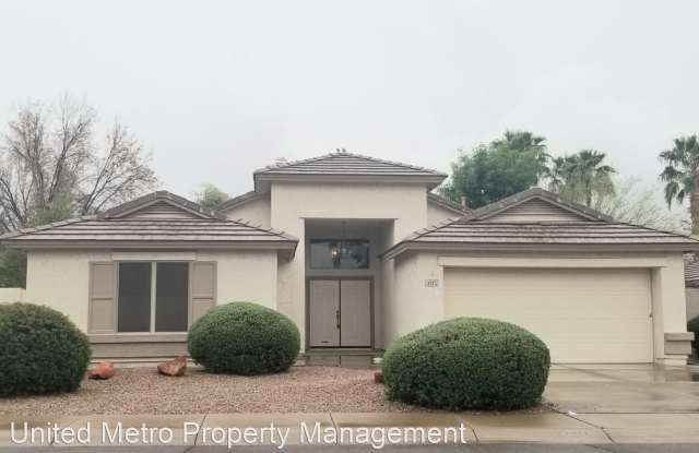6517 W Behrend Dr - 6517 West Behrend Drive, Glendale, AZ 85308
