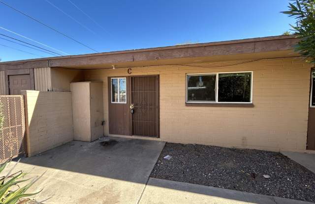6714 E MONTEREY Way unit: C photos photos 6714 E MONTEREY Way unit: C photos photos