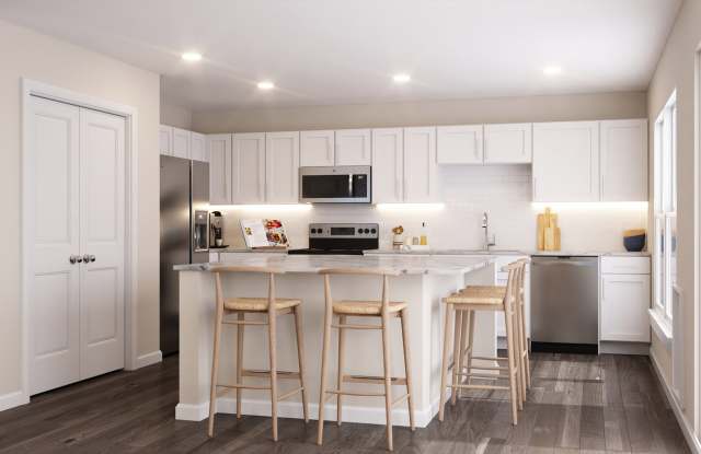 Corsica Villas at Euclid Avenue photos photos