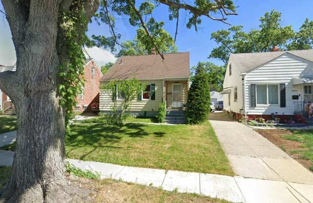 3 bedroom, 1 bath in Garfield Hts Gallery 1