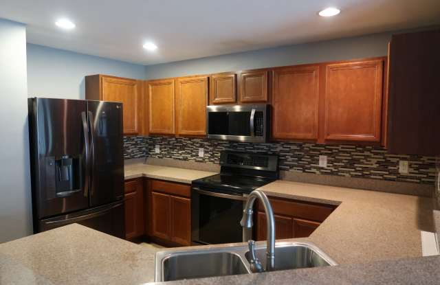 10924 Spencer Ridge Court photos photos
