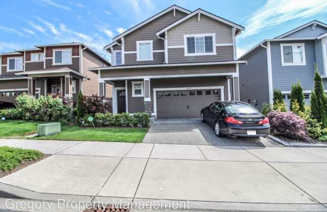 4122 213th PL SE - 4122 213th Pl SE, Bothell East, WA 98021