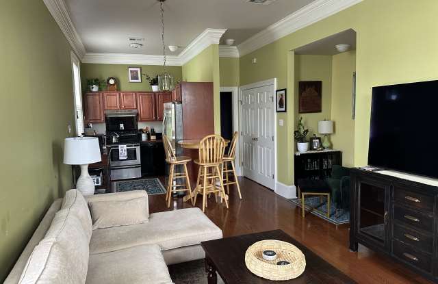 503 Third Street - 503 Third Street, New Orleans, LA 70130