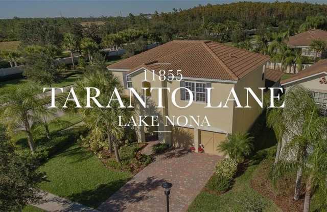 11855 TARANTO LANE photos photos
