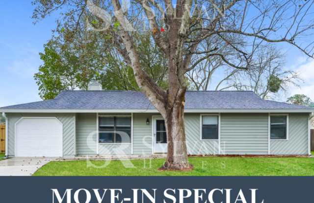 1801 Clover Court - 1801 Clover Court, Clay County, FL 32068