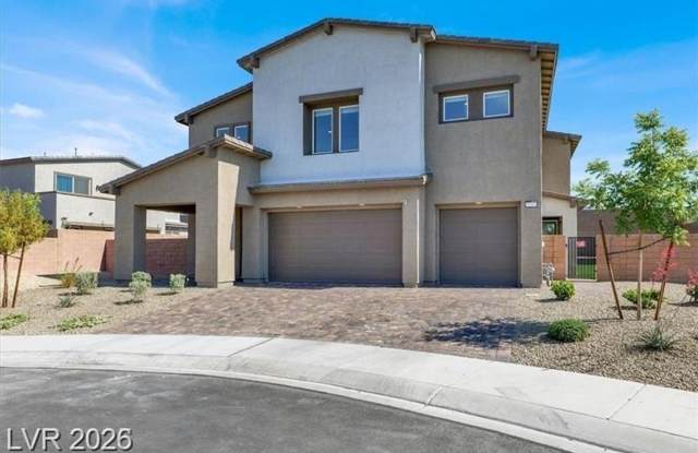 1297 Ventura Cliffs Avenue ----- ERICA photos photos