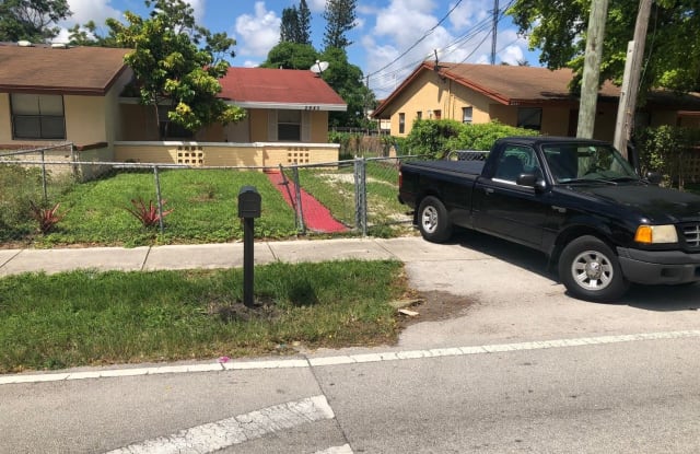 2645 NW 20 Street Broward County - 2645 NW 20 St, Fort Lauderdale, FL 33311