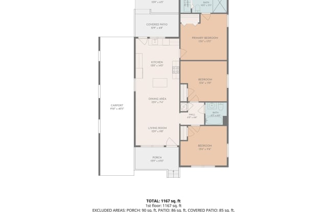 2820 Union Drive NW Gallery 4