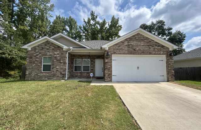 41 Woodhaven Dr - 41 Woodhaven Drive, Cabot, AR 72023